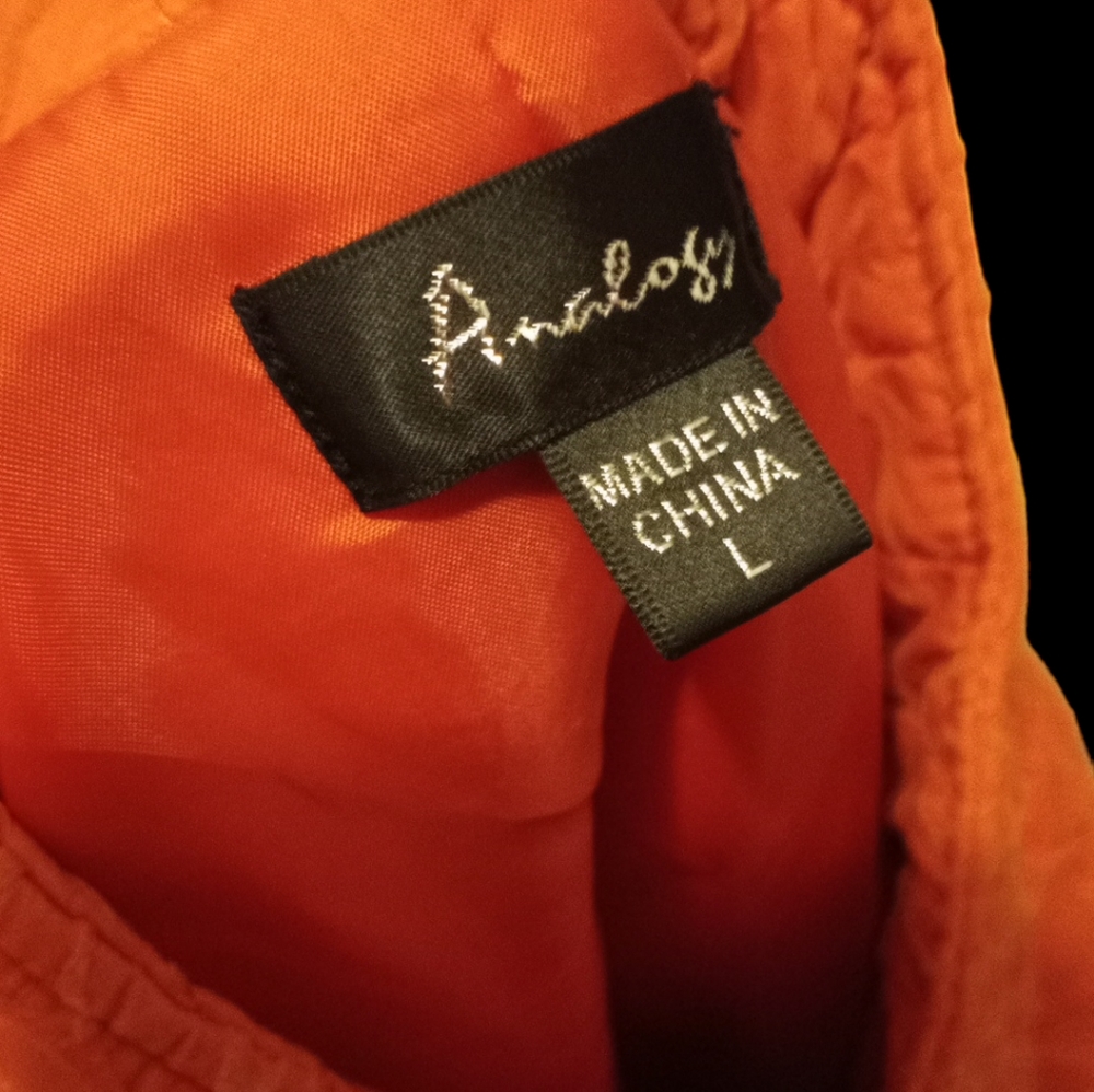 Analog Jacket - Picture 5 of 5